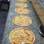 Royal Pizza Menu