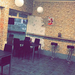 Royal Pizza Udenfor