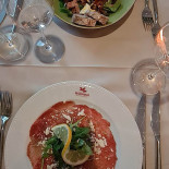 Valentino's Pizzabar Mad