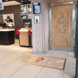 Mcdonald's Udenfor