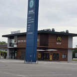 Mcdonald's Udenfor