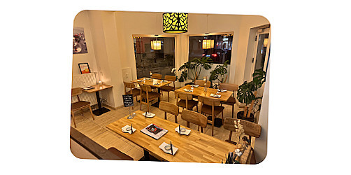 Gen Sushi Inde