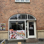 Gen Sushi Udenfor
