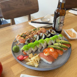 Gen Sushi Mad