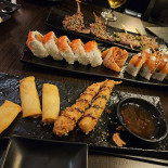 Kirin Sushi Mad