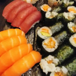 Kirin Sushi Mad