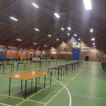 Sfs Cafeteria Inde