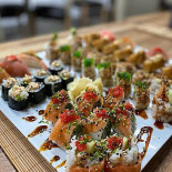 Lifli Sushi Mad