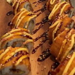 Lifli Sushi Mad