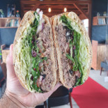 Cafe Sophia Pizza, Grill Og Sandwich Mad