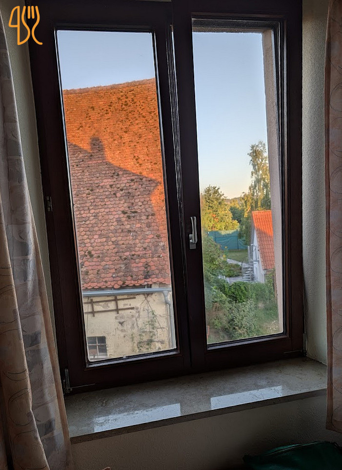 Ruds Vedby Pizza Og Kebab Hus Udenfor