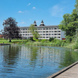 Soepark, Milling Hotels Udenfor