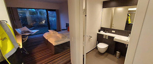 Comwell Roskilde Inde