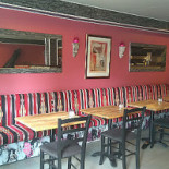 Cafe Torvet Udenfor