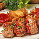 Cafe Torvet Mad