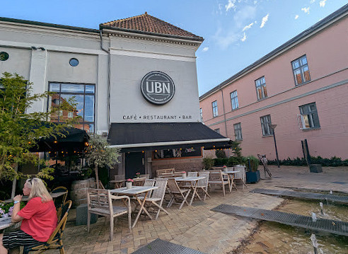Ubn Udenfor