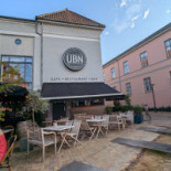 Ubn Udenfor
