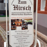 Ibo Koekken Menu