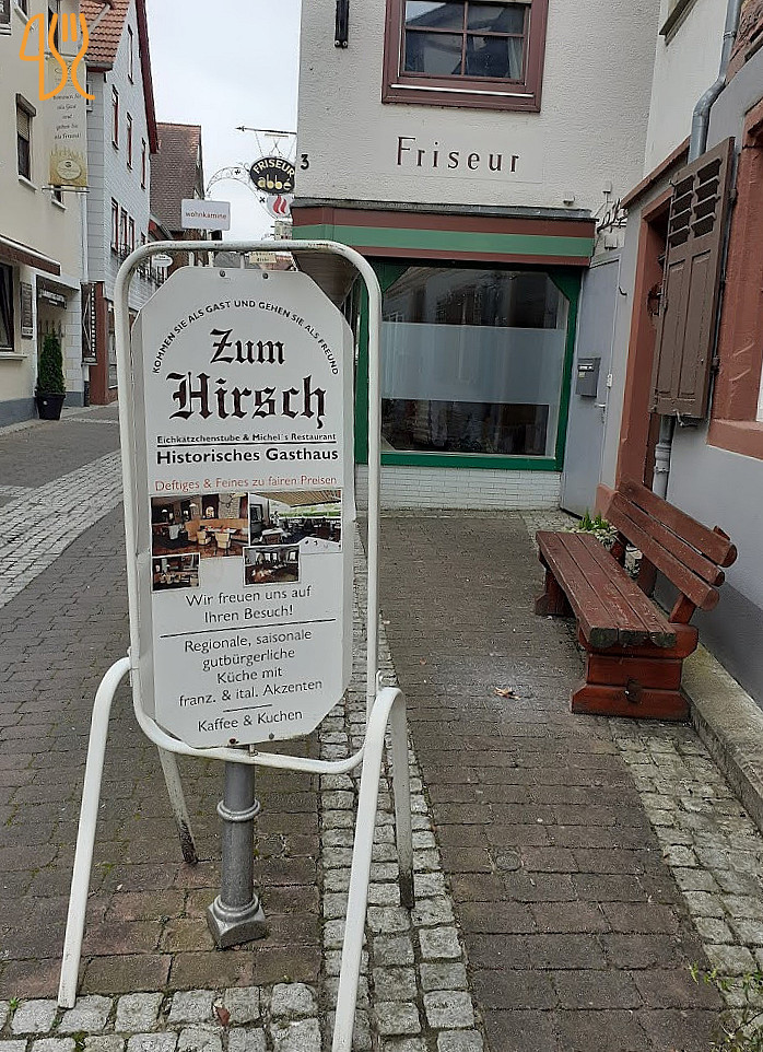 Ibo Koekken Udenfor