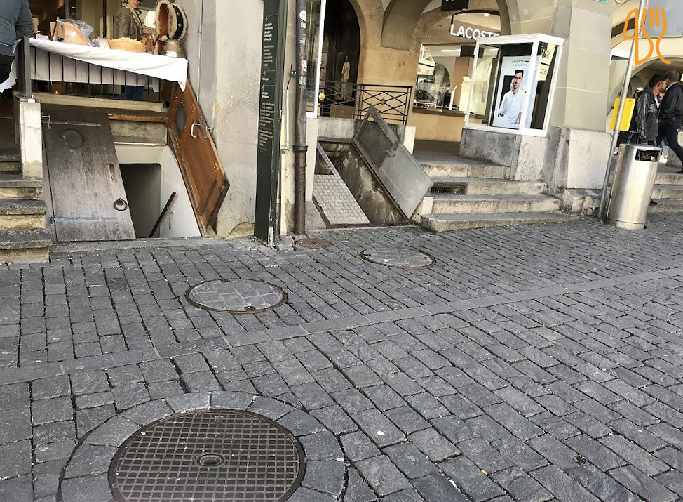 Ken's Pizzeria Og Burgerhouse Udenfor