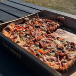 Kaloe Pizza Mad