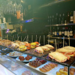 Kebab House Brande Inde