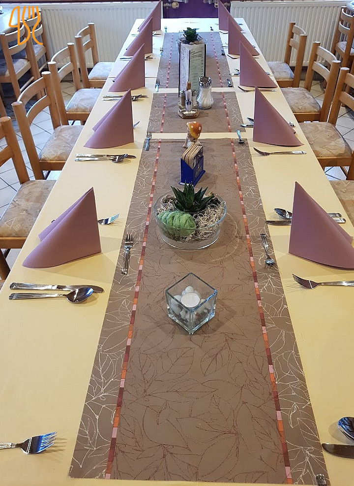 Leas Pizza Og Grill Hoejslev Udenfor