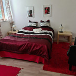 Skelstrupgaard Bed Breakfast Inde