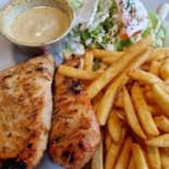 Kebabhouse No. 2 Mad