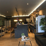 Kaku Sushi Udenfor