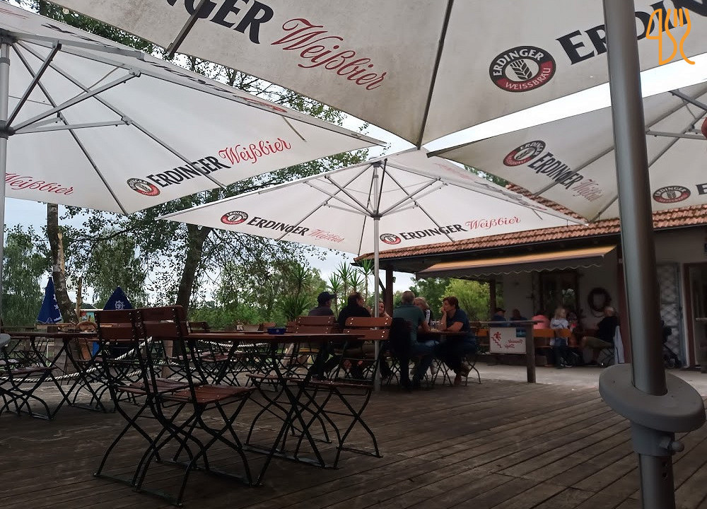 Dragsholm Slot Udenfor
