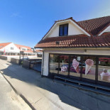 Blokhus Bbq Udenfor