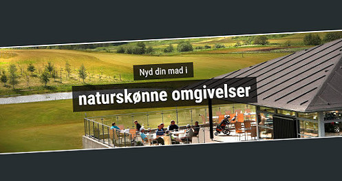 Volstrup Golf Udenfor
