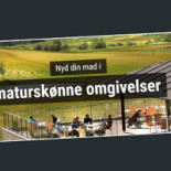 Volstrup Golf Udenfor