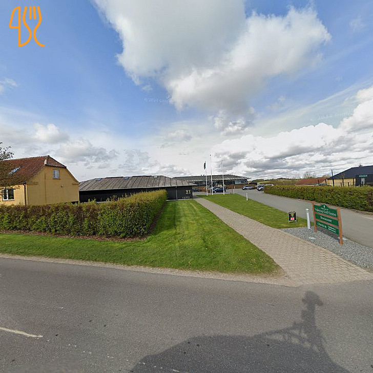 Volstrup Golf Udenfor