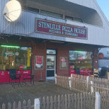 Stenlille Pizzahouse Udenfor