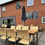 Mammas Pizza Og Kebab House Udenfor