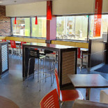 Burger King Inde