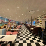 Stacy's Diner Inde