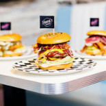 Stacy's Diner Drik