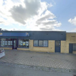 Cafe Lilly Udenfor