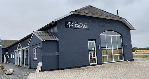 Ca-va Udenfor