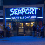 Seaport Udenfor