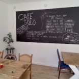 Cafe Solo Menu
