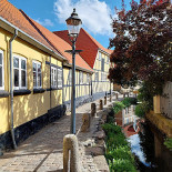 Cafe Solo Udenfor