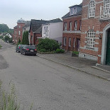 Brokiosken Udenfor