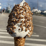 Rørvig Færgekiosk Drik
