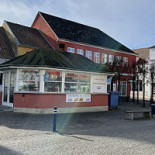 Torvegrillen Udenfor