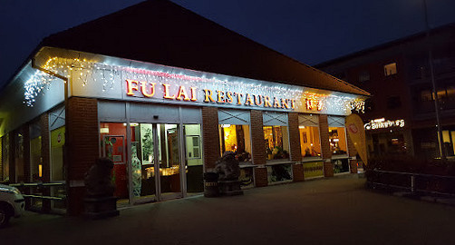 Fulai Udenfor