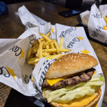 Carl's Jr. Mad